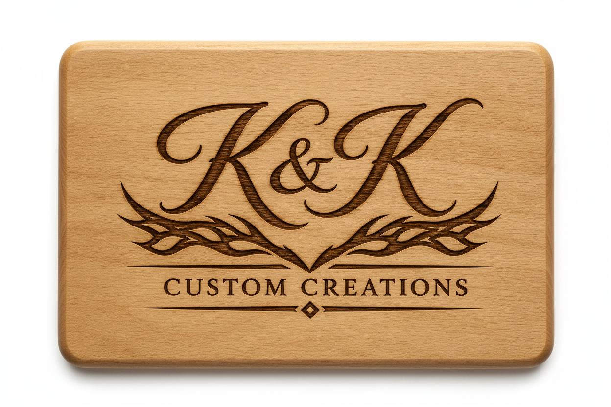 K&K Custom Creations